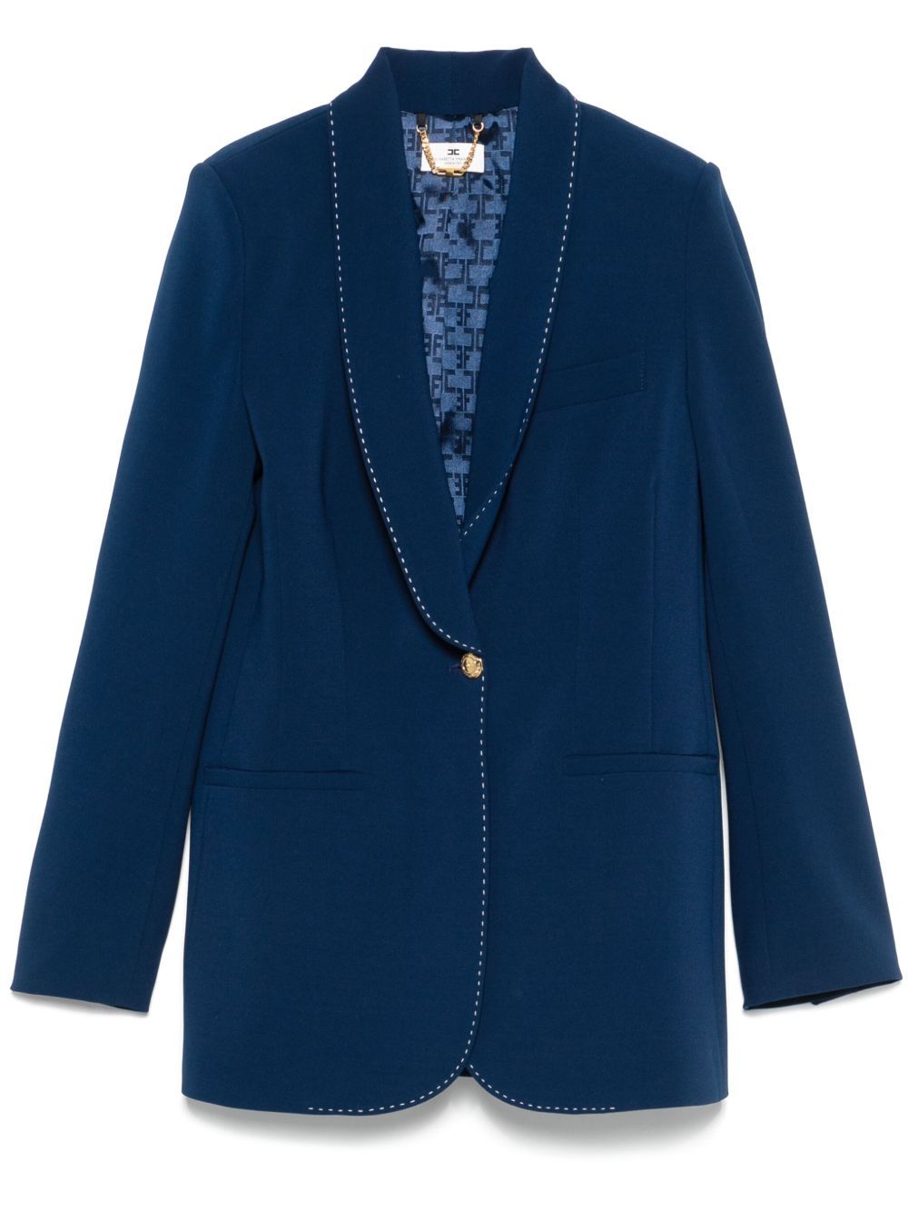 ジャケット ELISABETTA FRANCHI BLAZERS Elisabetta Franchi Blazers | FARFETCH US